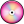 CD Colored Pink Icon 24x24 png